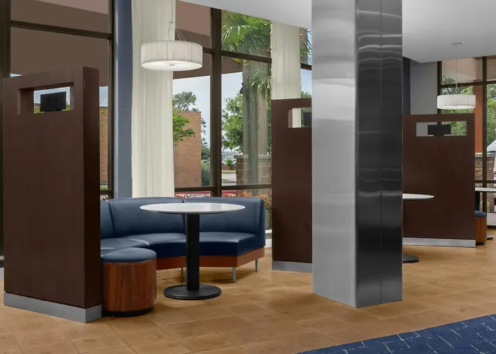 Courtyard By Marriott Houston Kingwood