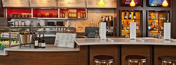 Courtyard By Marriott Houston Kingwood Kinwood