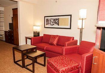 Courtyard By Marriott Houston Kingwood Kinwood