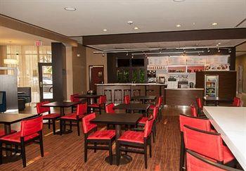 Courtyard By Marriott Houston Kingwood 3* Kinwood