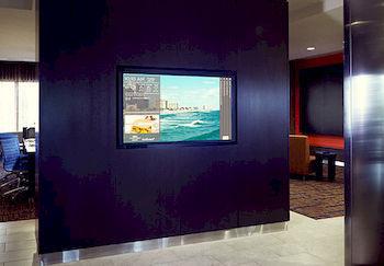 Courtyard By Marriott Houston Kingwood 3*