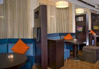 Courtyard By Marriott Houston Kingwood Hotel 3*