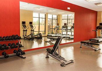 Courtyard By Marriott Houston Kingwood 3*