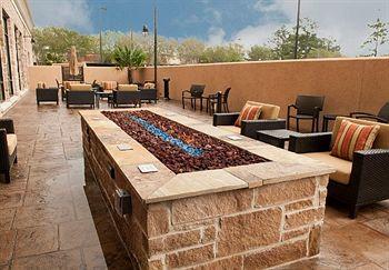 Courtyard By Marriott Houston Kingwood Hotel