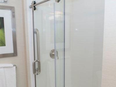 Hotel Courtyard By Marriott Houston Kingwood 3*
