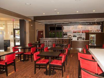 Hotel Courtyard By Marriott Houston Kingwood Kinwood