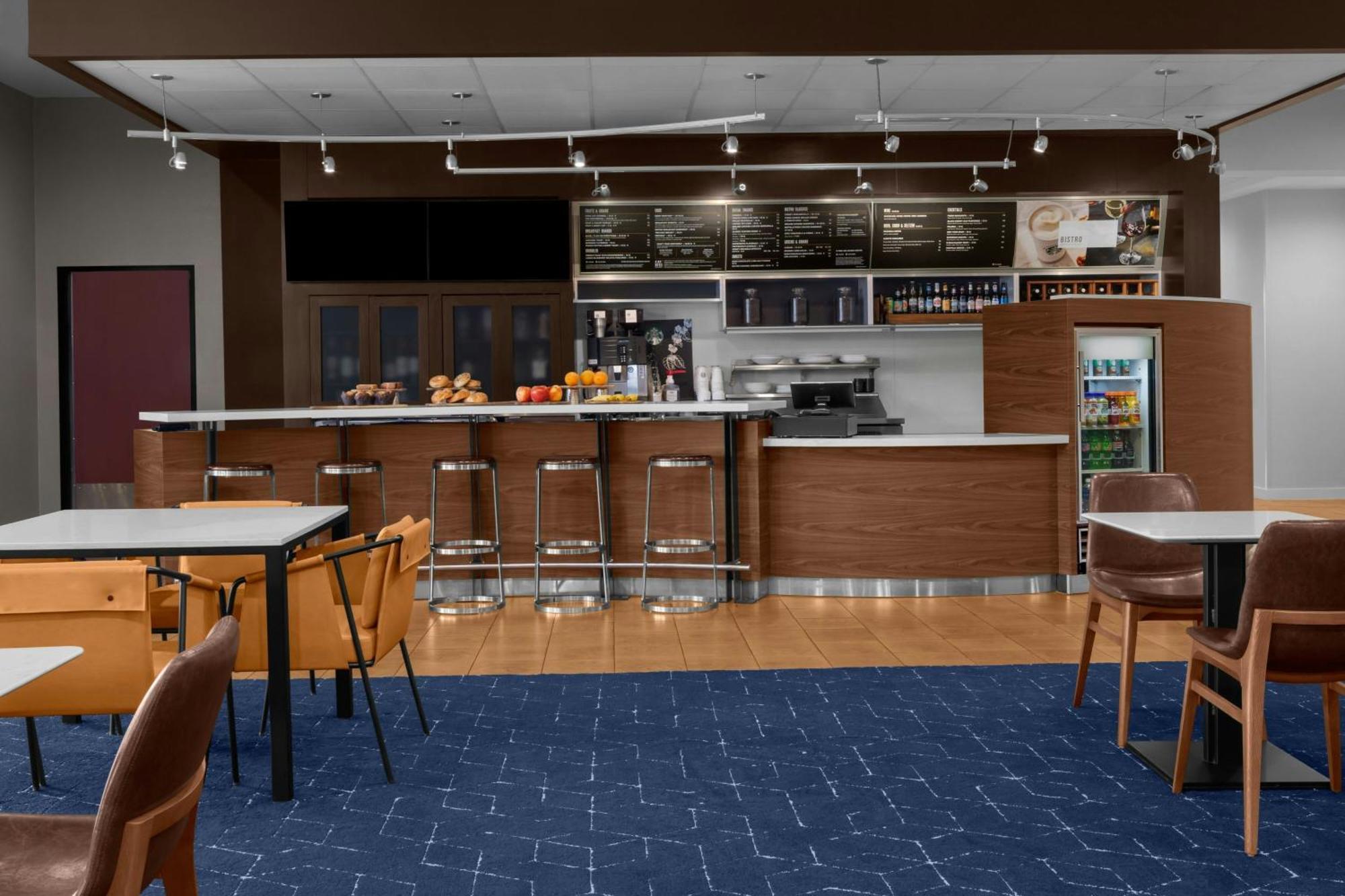 Hotel Courtyard By Marriott Houston Kingwood Kinwood