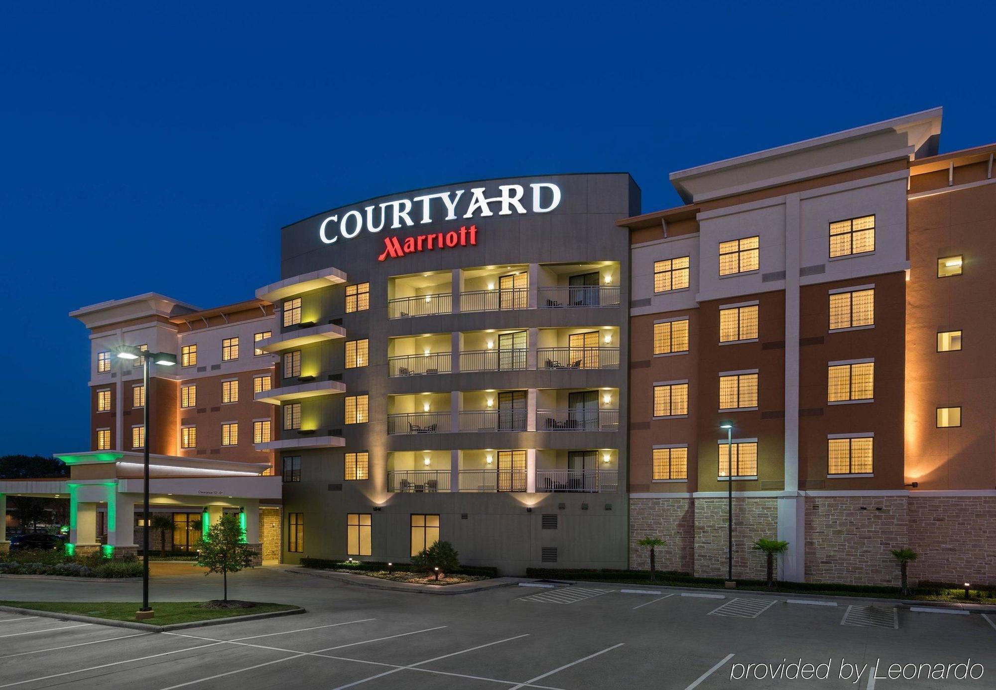 Courtyard By Marriott Houston Kingwood Hotel Kinwood