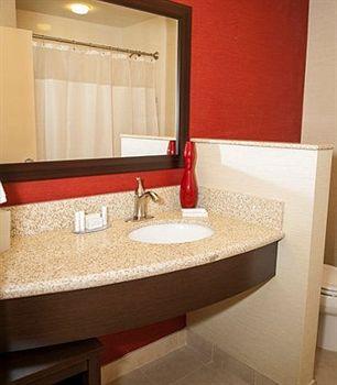 Hotel Courtyard By Marriott Houston Kingwood Kinwood